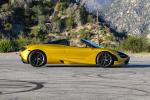 McLaren 720S Spider 2019 года (NA)